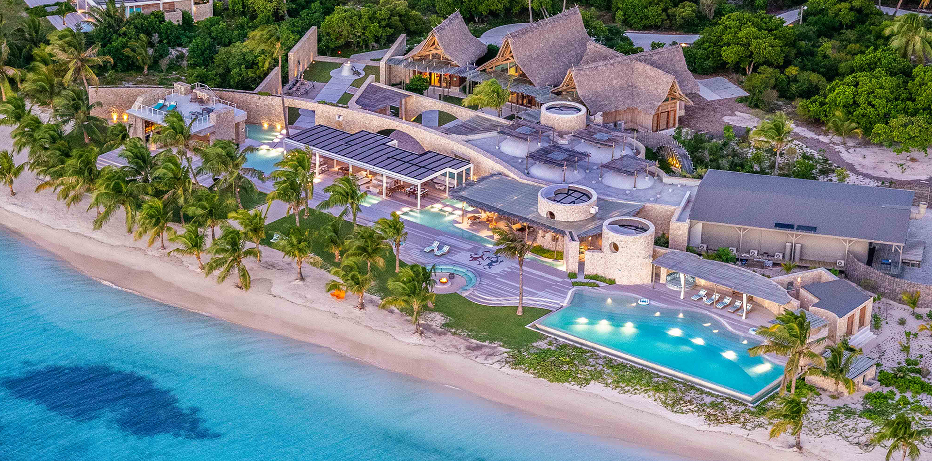 Miavana by Time + Tide, Madagascar | Pelorus