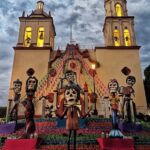 El primer Parque Temático dedicado a la celebración del Día de Muertos. Conoce las ofertas del 2023 »