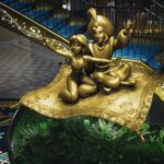 El crucero de lujo al que sólo se podrá acceder con invitación »