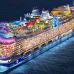 El crucero de lujo al que sólo se podrá acceder con invitación »