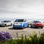 7 Futuros Autos que de seguro dejarán huella en los próximos años »