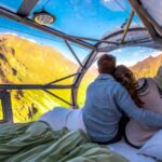 Los 5 mejores destinos para viajar solo y disfrutar al máximo »
