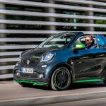 Los 7 autos del 2025 con mejor Sistema de Sonido Premium »
