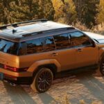 Los 5 autos del 2026 con el mejor asistente de voz por comandos naturales »