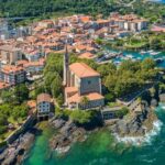 Los 5 hoteles del mundo con piscinas infinitas en lugares remotos que casi nadie visita »